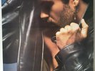 George Michael - Faith LP Album Vinyl Record - 1988 Epic 460000 1