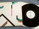 Wire ?– 154 + Free EP - LP Record UK Original 1979 Post-Punk