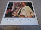 PAUL McCARTNEY AMOEBA GIG CLEAR / AMBER COLOURED VINYL  2 LP 1st TIME ON VINYL