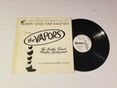 Buddy Kirk Orchestra  From The Vapors  vinyl record private Hot Springs AR