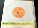 David Bowie Space Oddity / The Man Who Sold The World 7 Single South Africa 1973
