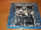 Jerry Hahn And His Quintet 1975 Arhoolie 8006 Stereo VG+ NM