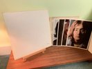 Ultrasonic Cleaned The Beatles White Album Vinyl LP SWBO 101 + Poster & Photos