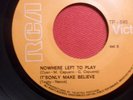 MAL RYDER & SPIRITS 7/45 EP 4 Track PORTUGAL *unseen* RARE Conway Twitty Cover