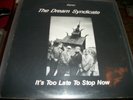 The Dream Syndicate ?– It's Too Late To Stop Now - LP - 1989 - Another Cowboy Re