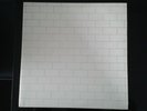 LP Pink Floyd - The Wall Harvest SHDW 411 UK 30 Nov 1979 Prog Rock First Press