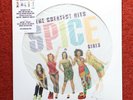 Spice Girls - Greatest Hits - New Picture Disc Vinyl + Download Code