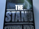 The Stand by Stephen King - UK NEL First Edition 1st / 1st Signed Copy