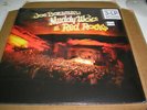 Joe Bonamassa - Muddy Wolf at Red Rock triple LP new Provogue Records 180 gram