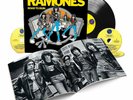 Ramones Road to Ruin (40th Anniversary Deluxe Edition) Vinyl LP 3 CD