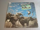 Fairport Convention- Unhalfbricking- LP 1969 A&M Records SP 4206 Promo White Lab