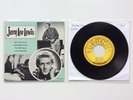 Jerry Lee Lewis Sun EPA-108, original 1958 USA , EX, TOP RARE