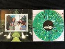 NOFX - HOFX - Green Splatter Vinyl - Fat Wreck Chords