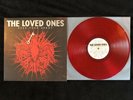 The Loved Ones - Keep Your Heart - Red Vinyl - Fat Wreck Chords