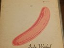 The Velvet Underground & Nico 1967 Verve Records V6-5008 Psych Rock LP