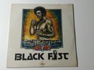 SEALED LP - BLACK FIST Soundtrack 1977 Happy Fox Promo Copy Blaxploitation