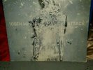 MASSIVE ATTACK 100TH Window 3x LP  2003 TRI-FOLD 1ST PRESS