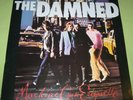 THE DAMNED Machine Gun Etiquette Vinyl LP. RARE 1979 First Pressing A1/B1 MINT
