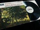 Brahms: Symphony No. 3 - Carlo Maria Giulini **Columbia SAX 2516 ED1 LP**