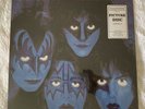 Kiss Creatures Of The Night Picture Disc Press still sealed Lp 33 12
