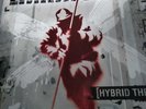 Linkin Park LP Hybrid Theory Super Zustand.
