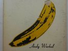 Velvet Underground & Nico Warhol Mono Verve V-5008 2nd Pressing Intact Banana