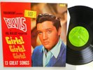 Elvis Presley   girls   girls   girls