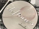 DEFTONES ADRENALINE VINYL RECORD PICTURE DISC