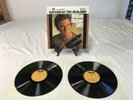 WILLIAM SHATNER: Captain Of The Starship Original 1978 2x LP Vinyl Album K-Tel