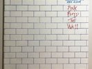 Philippines - Pink Floyd - The Wall-  Records 12