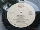 VAN HALEN II 1st 1979 Press UK LP MINT- TIME CAPSULE VINYL WITH RARE POSTER