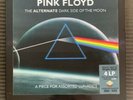 Pink Floyd The Alternate Dark Side Of The Moon Box Set LP