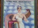 Little Feat Dixie Chicken Factory Sealed MFSL LP Original Master Recording #1407