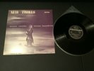 New Trolls - Senza Orario Senza Bandiera JAPAN PROMO LP *RARE*