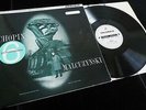 Chopin: 6 Polonaises - Malcuzynski **Columbia SAX 2338 ED1 LP**
