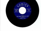 Tommy Faile COUNTRY 45(CHOICE 6504) You Don't Love Me Like You Used To Do NM