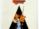 CLOCKWORK ORANGE SOUNDTRACK SEALED '72 WARNER BROS STANLEY KUBRICK GATE FOLD NEW