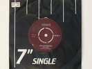 LOCH NESS MONSTER - King Horror / Laurel Aitken - Grape Records GR-3007 A - 1969
