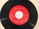 Rare Gospel Modern Soul 45 Eddie Randall Roger Vaughn Poppy Vaughn Voices Of Joy