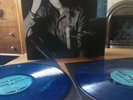 Rare Jack White Stripes Acoustic Recordings BLUE Double LP Vinyl Third Man Vault