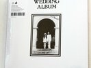 John Lennon & Yoko Ono - Wedding Album [New Vinyl] White