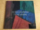 THE TRASH CAN SINATRAS - I've Seen Everything - Rare promo vinyl album NR. MINT