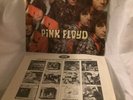 PIPER AT THE GATES OF DAWN . MONO BLACK & BLUE LABEL 1967 Vinyl File Under POP