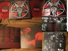 ROOT Hell Symphony DOUBLE LP master's hammer bathory mayhem beherit blasphemy