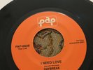Northern Soul - Daybreak - I Need Love - P.A.P Records