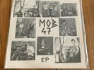 Mob 47 ?– EP Vinyl
