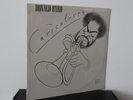 Donald Byrd LP “Caricatures”   Blue Note   SEALED