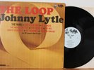 Johnny Lytle LP “The Loop”   Tuba 5001   Orig Mono DG   Very Clean
