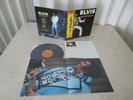 Elvis Presley 1972 Japan Booklet Cover LP AS RECORDED AT MADISON SQUARE GARDEN 2