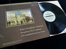 Mendelssohn / Schumann: Symphonies - Otto Klemperer **Columbia SAX 2398 ED1 LP**